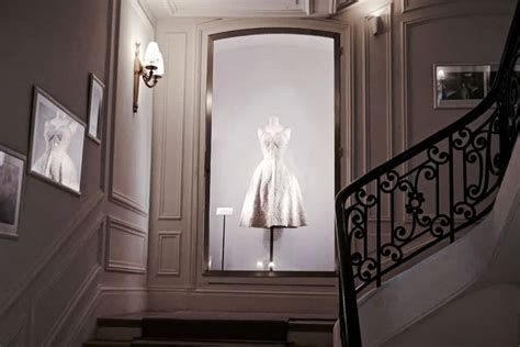 atelier dior paris